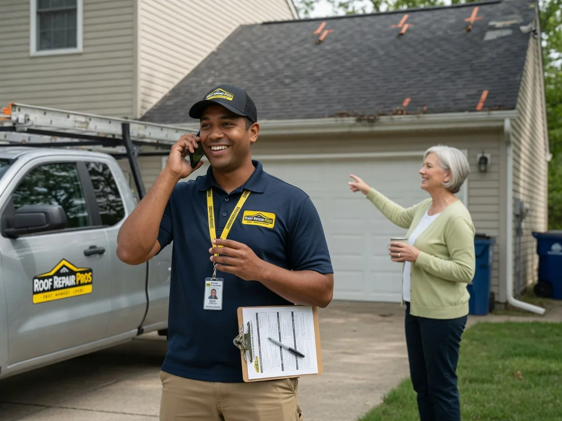 Roof Repair Stockett, MT FAQs